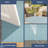 Saldanha Machine Woven Indoor/Outdoor Rug-1985746456