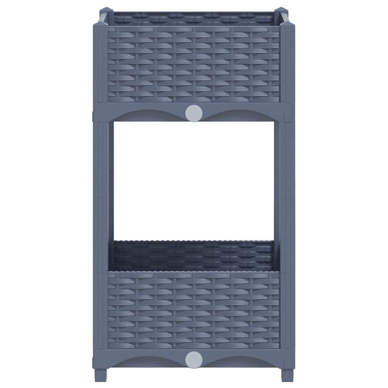 Gaelle Raised Garden Bed