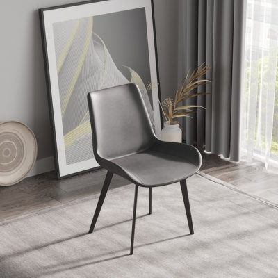 Chaise de salle à manger Modern
