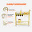 Leesah Bar Cart