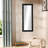 Rocklake Solid Wood Flat Mirror-1352769141