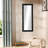Rocklake Solid Wood Frame Leaning Mirror-1352769141