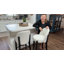 Tabouret de bar 26,8 po H 26,8 po-1127822000-1127822001