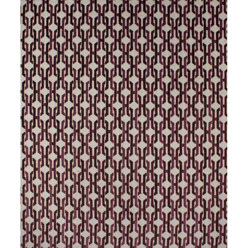Hookset Fabric, Lavender/Purple