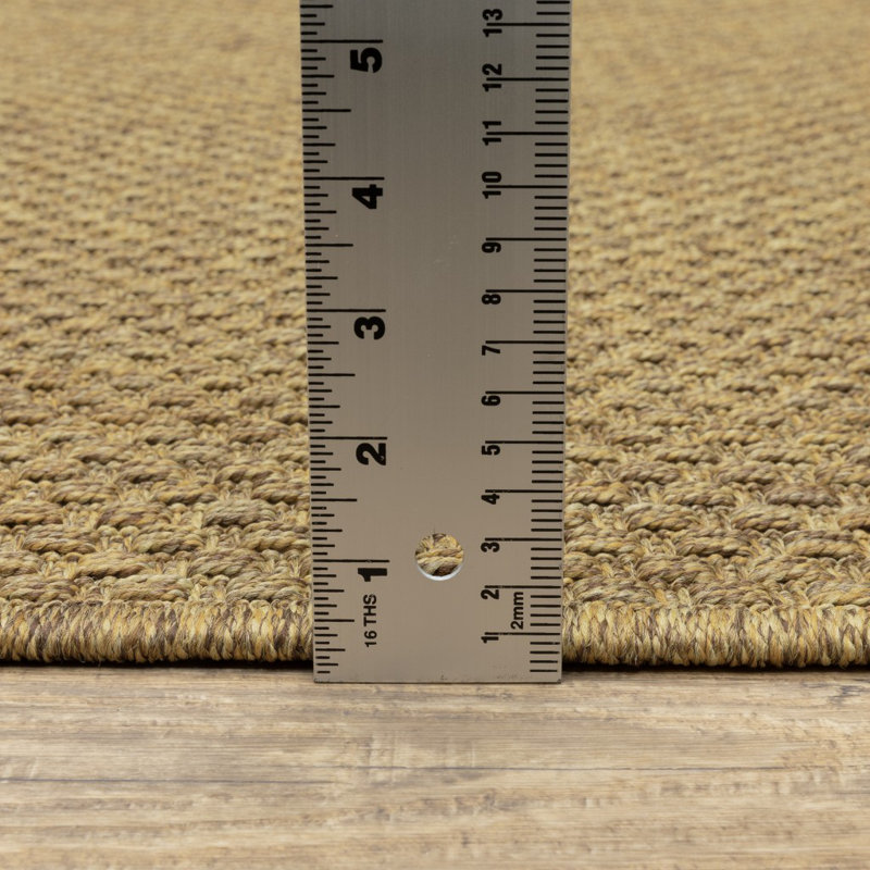 Tapis d'intérieur 8 po