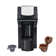 Hamilton Beach® FlexBrew® Single-Serve Coffee Maker with 50 oz. Removable Reservoir