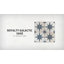 Carreau de céramique 18 po x 18 po Merola Tile Kings-43752287