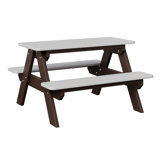 KIDS Outdoor Conversation Set