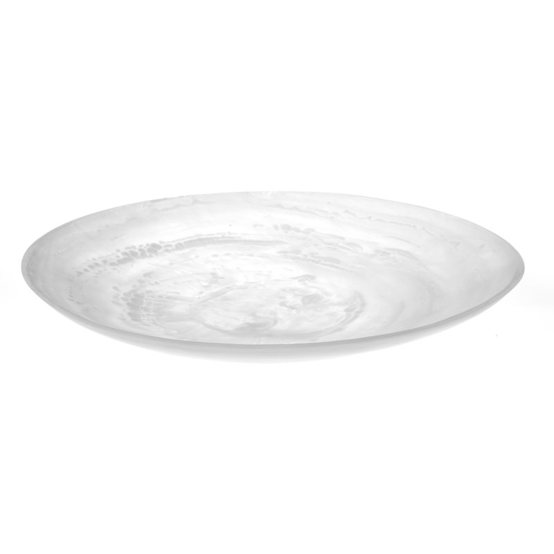 American Metalcraft Plastic Platter