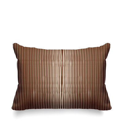 Coussin lombaire intérieur / extérieur Ash