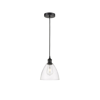 Bluford 1 - Light Single Pendant