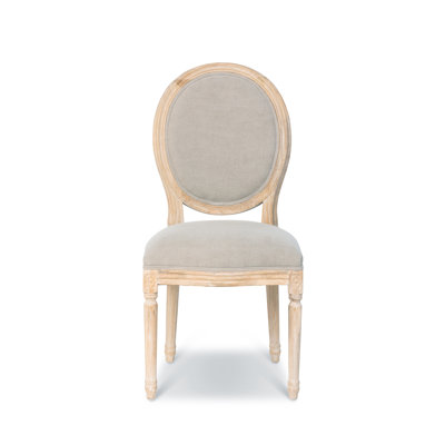 20.75'' H Dining Chair