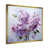 Gold Single Picture Framed