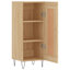 Farrelly 34.5cm Sideboard-1270643076