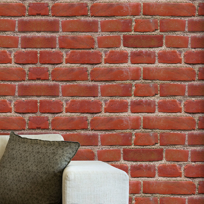 Abstract Wall Decal
