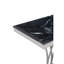 Adrianus 130cm Stone Top Console Table