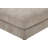 Bilal 47" Wide Rectangle Cocktail Ottoman-190323042