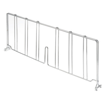 Shelf Divider