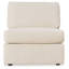 Canapé modulaire 6 pièces avec méridienne et console de rangement Chobanyan-195862562-195862564