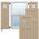 Volets EnduraCore Composite San Antonio