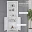 Freestanding Bathroom Cabinet