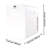 Stellweilan Tessberg 0.7 Cubic Feet Mini Fridge