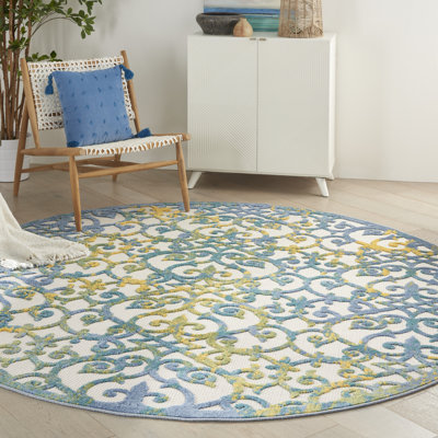 Tapis ivoire Newton