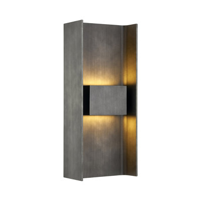 1 - Light Flush Mount
