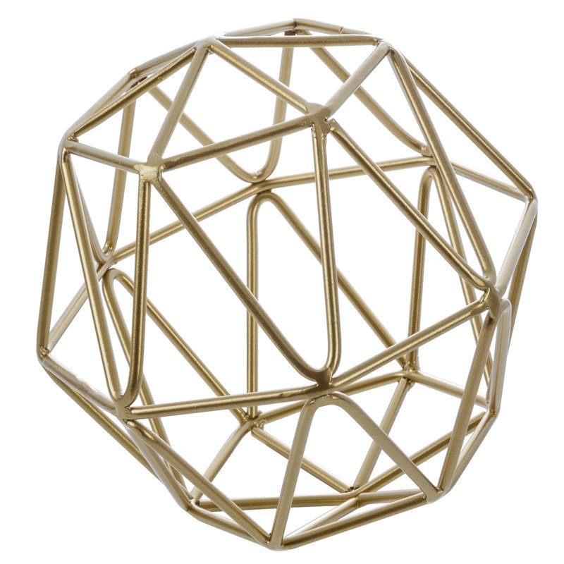 Home Decorative Orb Décor For Living Room