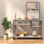 Console pour vestibule 39,4 po Rosevell-63962254