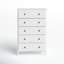 Commode 5 tiroirs Faringdon-899413237