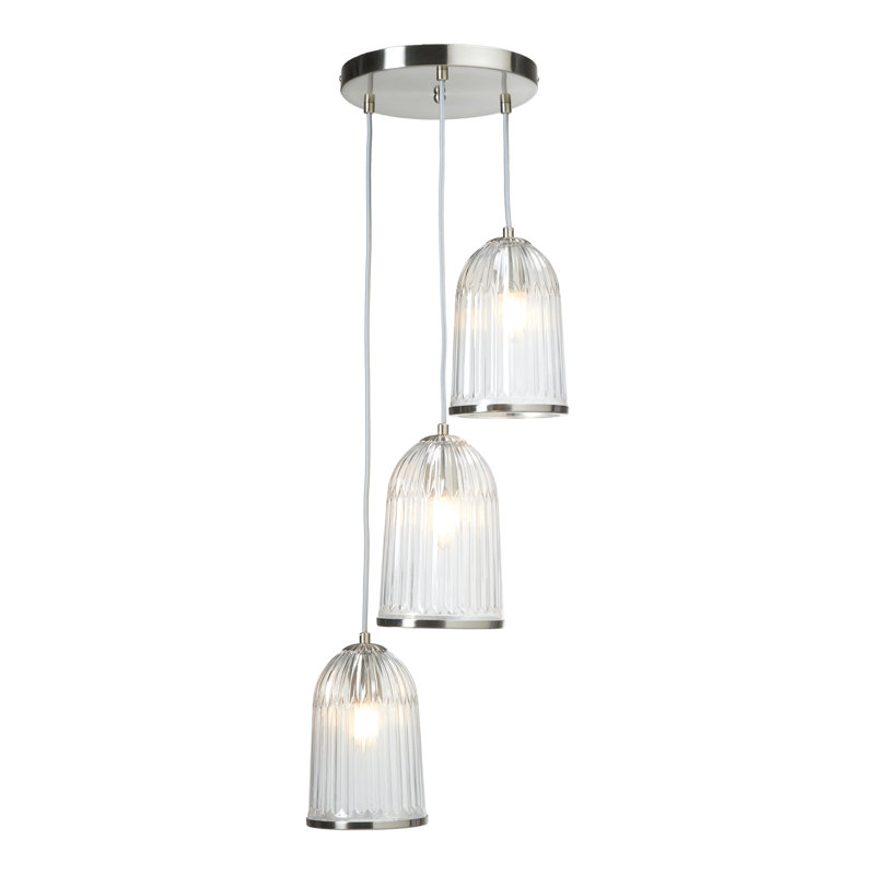 - Light Pendant