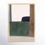 Distant Forest Painting by Julia Balfour-1138070111-1138070109