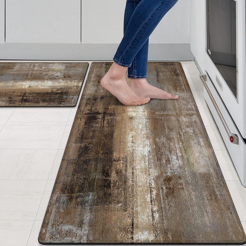 Tapis de cuisine Harajan