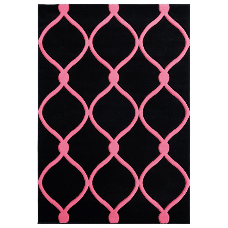Fishback Indoor Rug, Rectangle 1'10" x 2'8"