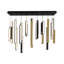 Chaos 23 - Light LED Pendant