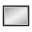 Miroir de coiffeuse perlé-290706953-290706952