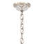 Century 5 - Light Chandelier-14080907