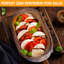 Solid + Manufactured Wood Decorative Bowl