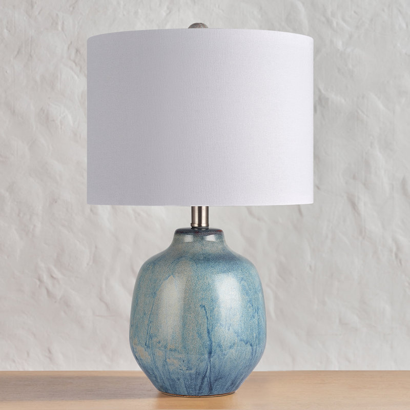Lampe de table d'appoint Taneha