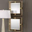 Ensemble de miroirs biseautés Glover