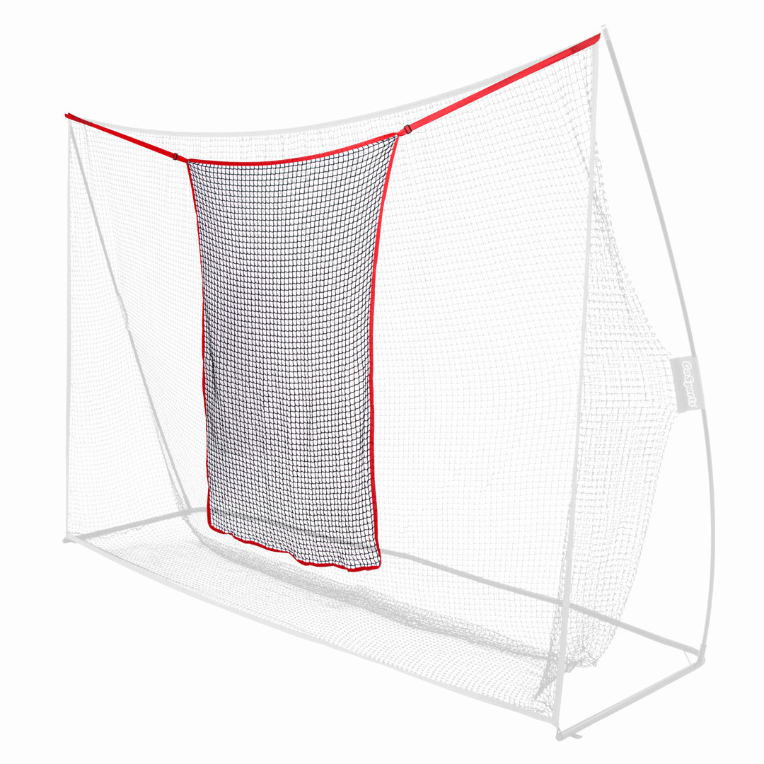 Gosports Universal Golf Practice Net Extender GoSports