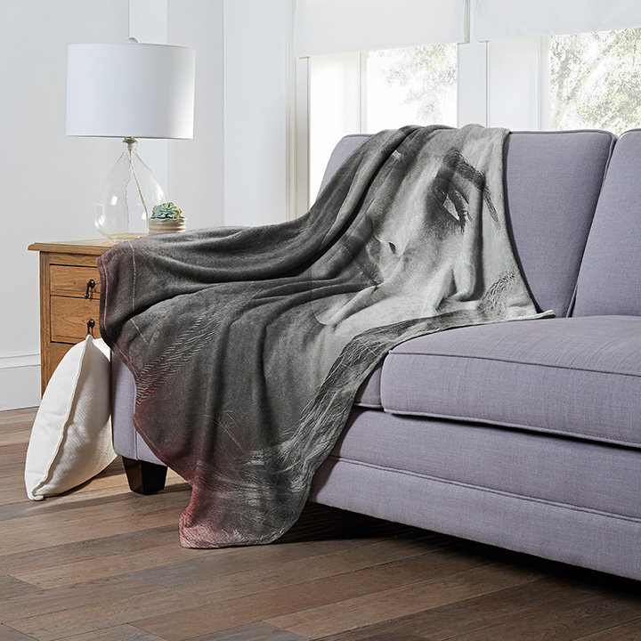 Throw Blanket