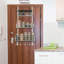 ZanowitZ Metal Overdoor Organizer-1558872334