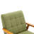 Accent Chairs Set Of 2 With Side Table