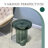 Glass Top End Table-152175401