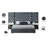 Upholstered Platform Bed-894575351-894575348
