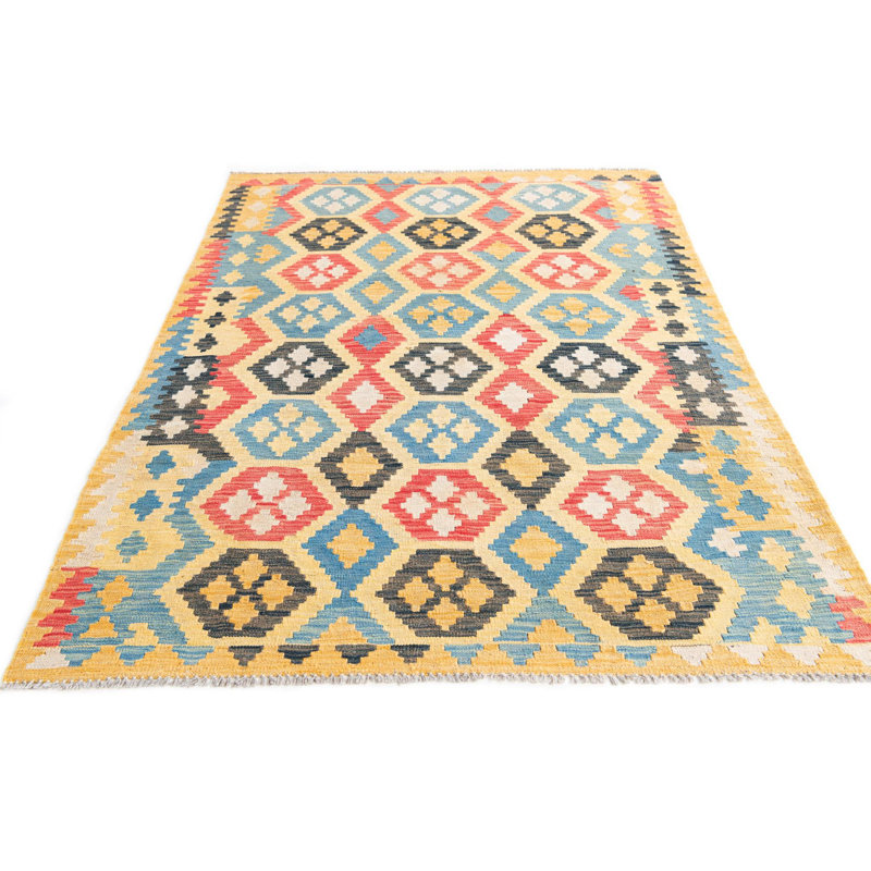 Navarro Multi Rug