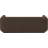 Kimora 86.5" Round Arm Sofa-98497889