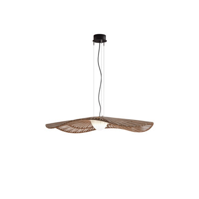 Luminaire suspendu à 1 lumière Mediterrànie